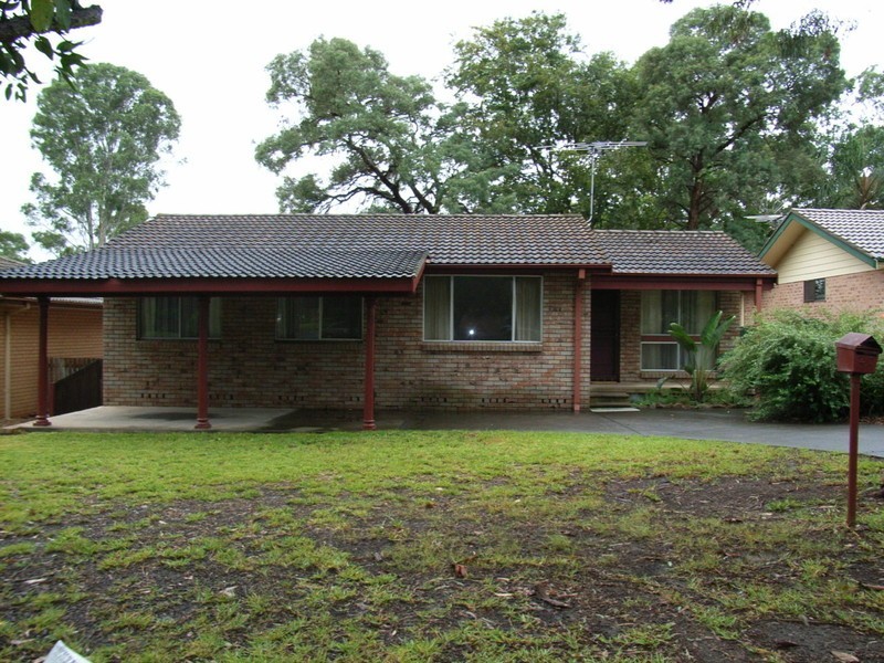Elderslie NSW 2335