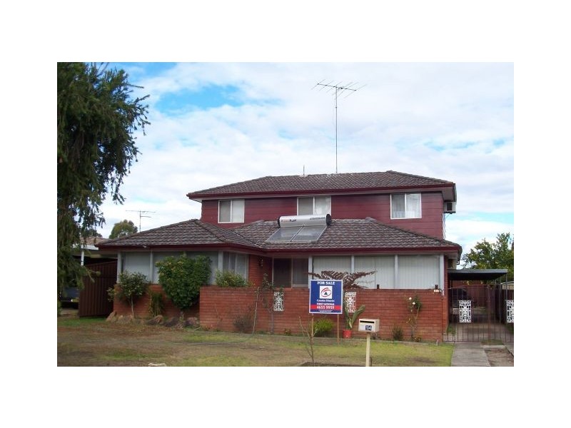 14 Lawson Avenue, Camden NSW 2570