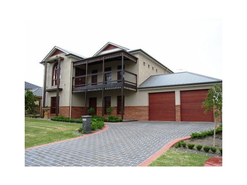 23 McMahon Parade, Camden Park NSW 2570