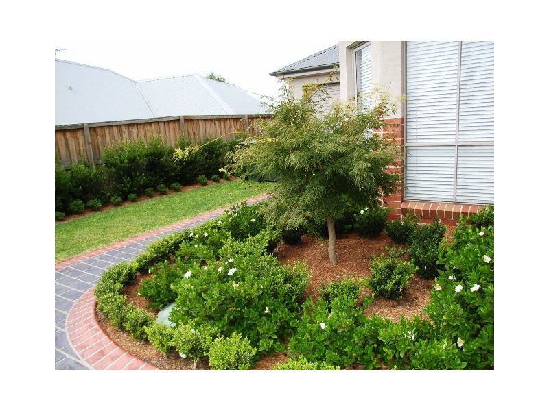 23 McMahon Parade, Camden Park NSW 2570