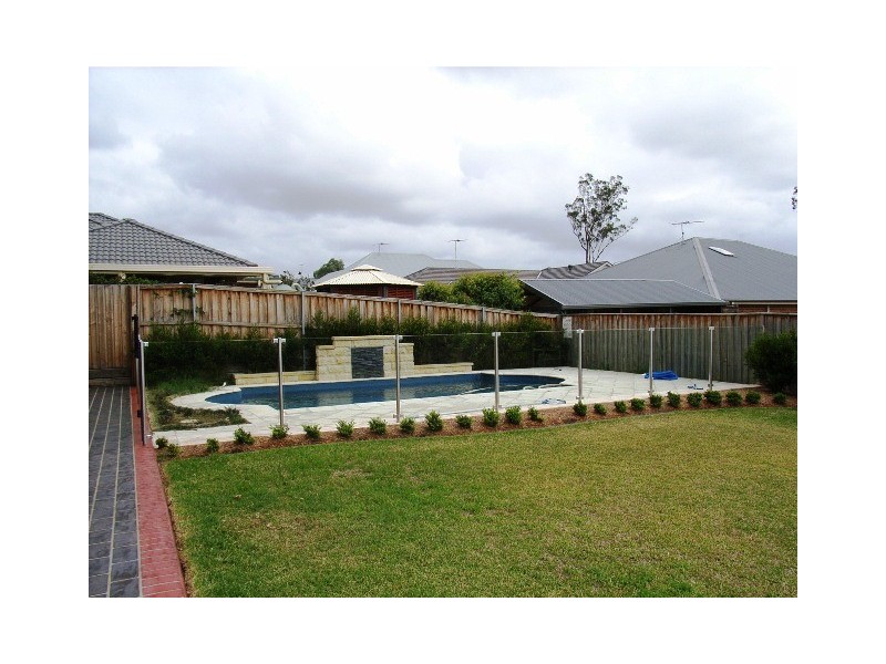 23 McMahon Parade, Camden Park NSW 2570