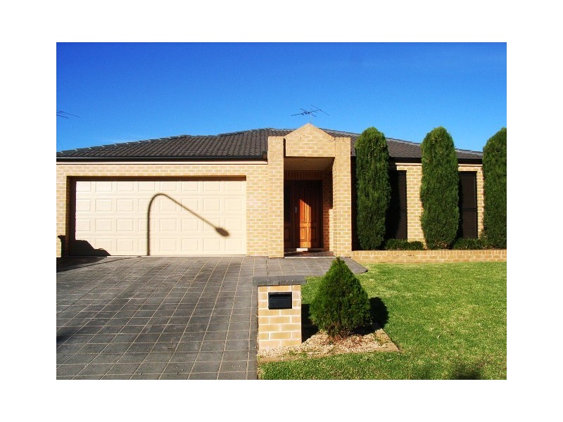 6 Tuart Circle, Narellan Vale NSW 2567