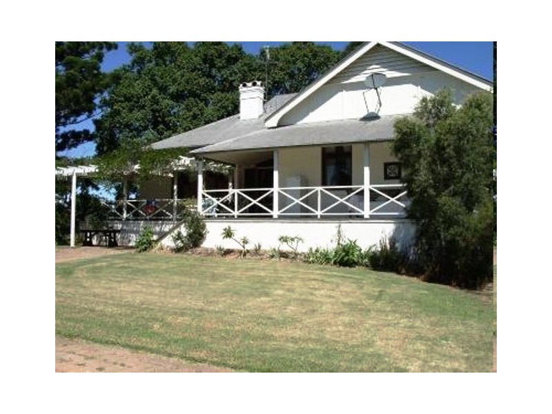 22 The Woodlands Estate, Theresa Park NSW 2570