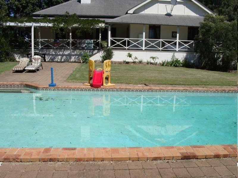 22 The Woodlands Estate, Theresa Park NSW 2570