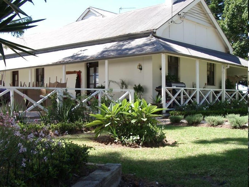 22 The Woodlands Estate, Theresa Park NSW 2570