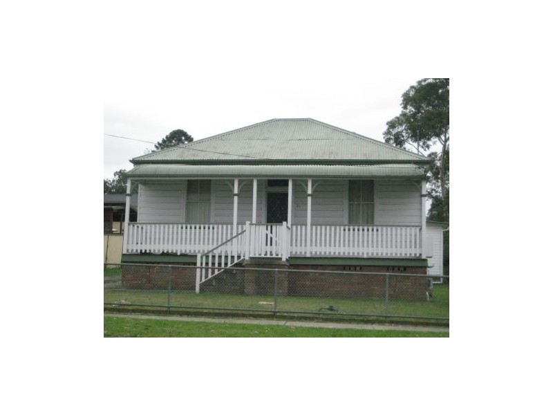 2a Little Street, Camden NSW 2570