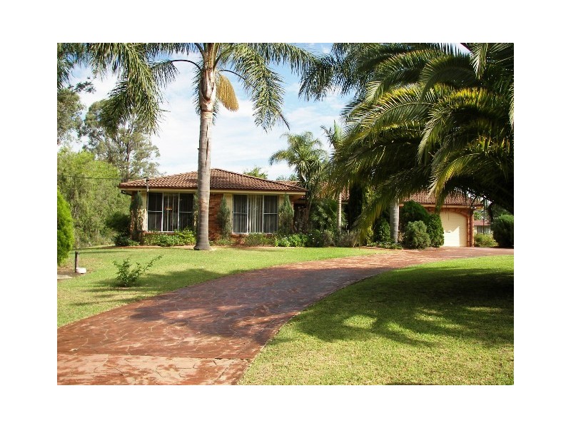 1135 Burragorang Road, Belimbla Park NSW 2570