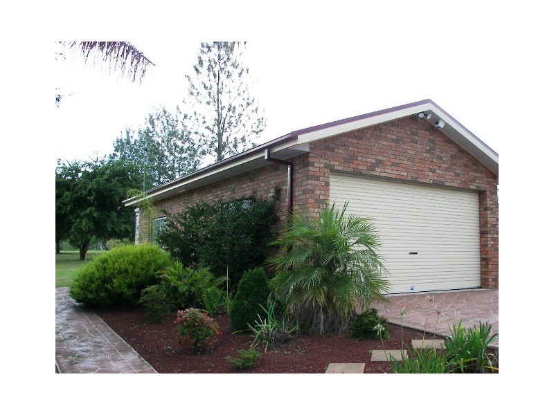 1135 Burragorang Road, Belimbla Park NSW 2570