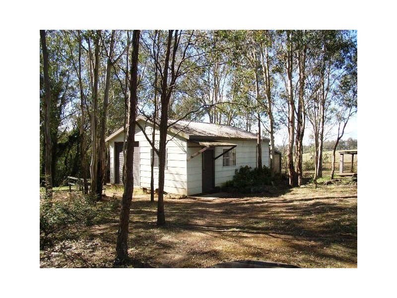 Flat 665 Werombi Road, Werombi NSW 2570