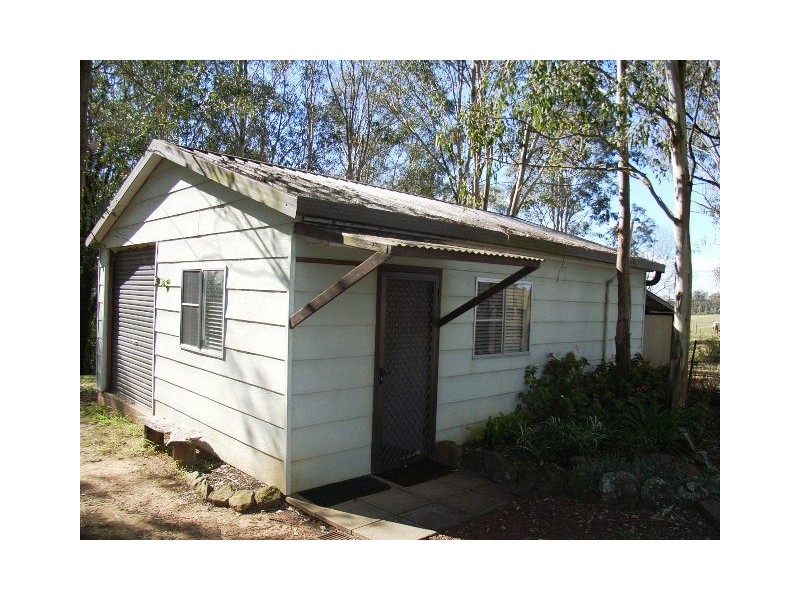 Flat 665 Werombi Road, Werombi NSW 2570