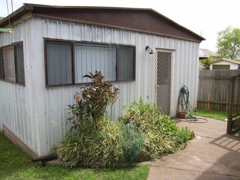 55 Broughton St (Rear Flat), Camden NSW 2570