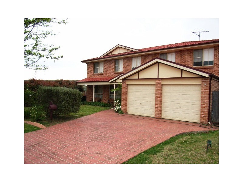 3 Blaxcell Place, Harrington Park NSW 2567