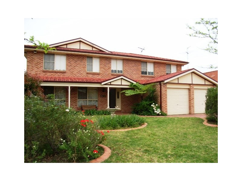 3 Blaxcell Place, Harrington Park NSW 2567