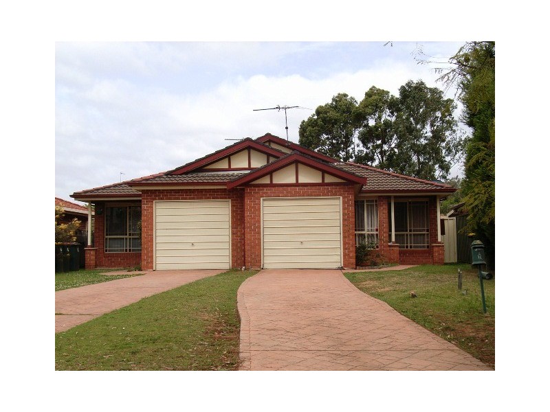 2/4 Kitching Way, Currans Hill NSW 2567