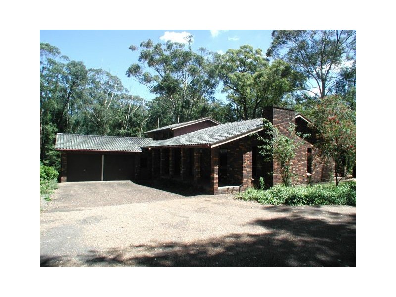 Belimbla Park NSW 2570