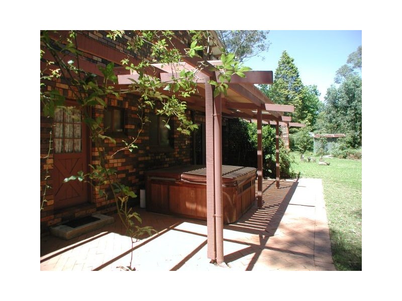 Belimbla Park NSW 2570