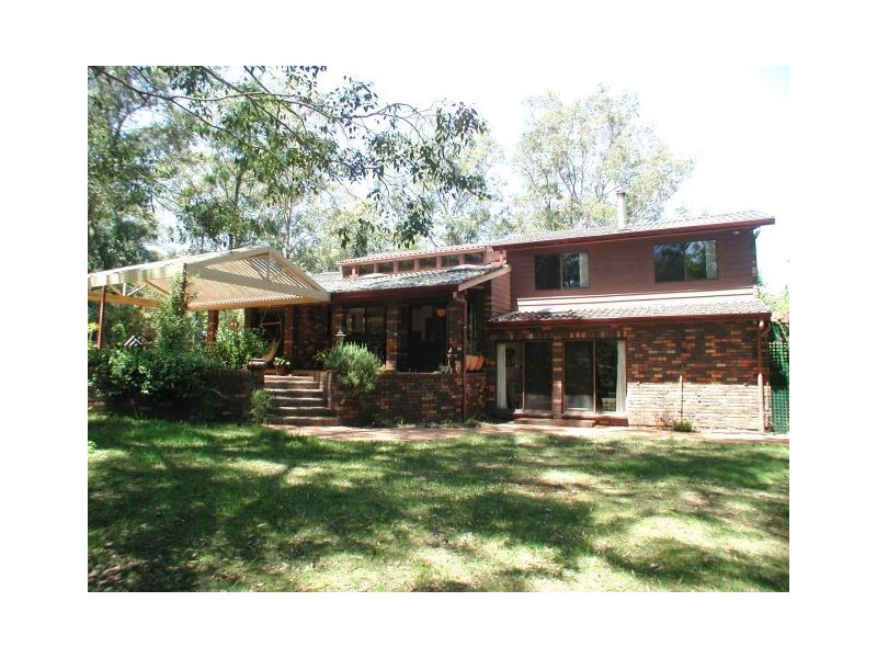 Belimbla Park NSW 2570