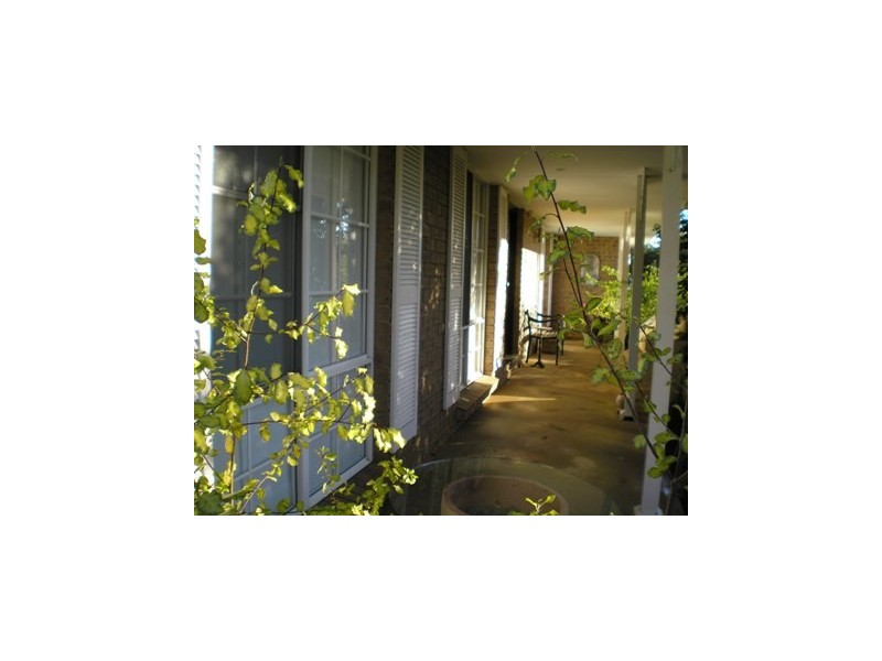 7 YANGTZE PLACE, Kearns NSW 2558