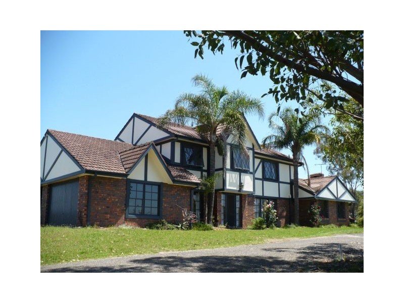 Orangeville NSW 2570