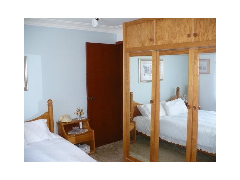 Orangeville NSW 2570