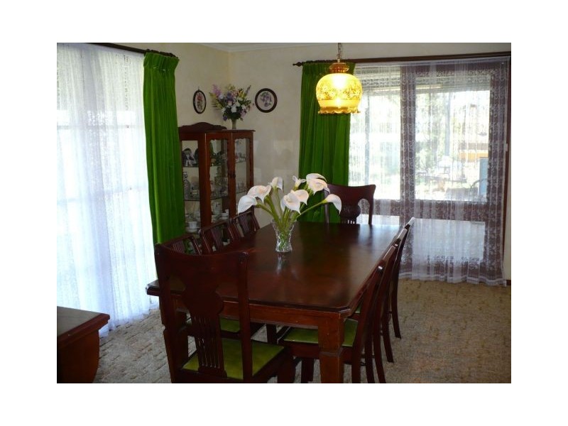 Orangeville NSW 2570