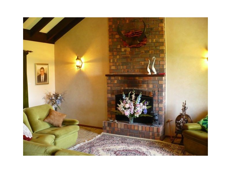 Orangeville NSW 2570