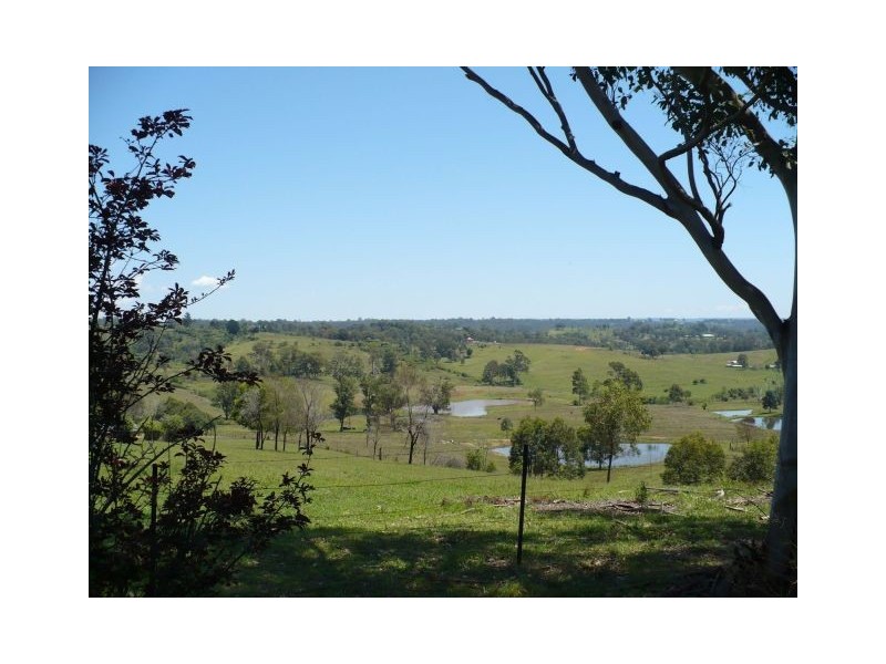 Orangeville NSW 2570