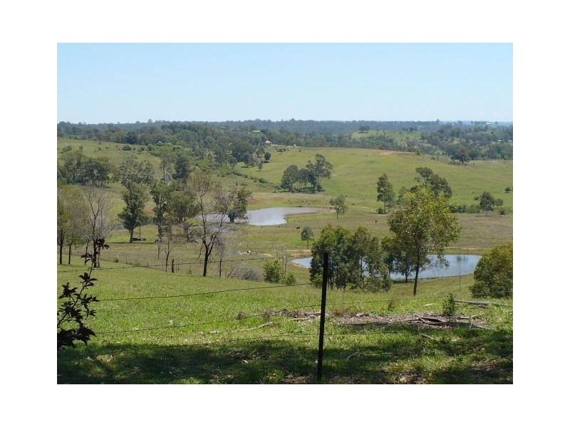 Orangeville NSW 2570