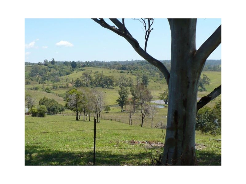 Orangeville NSW 2570