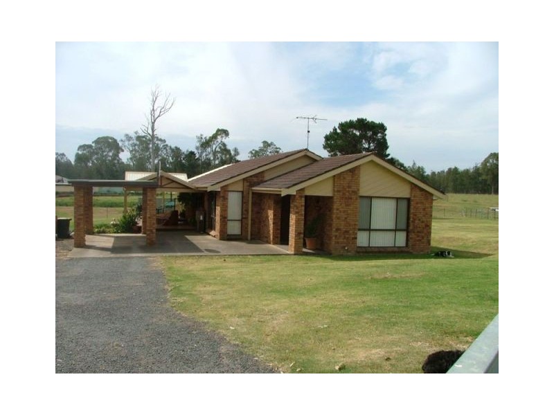 Catherine Field NSW 2557