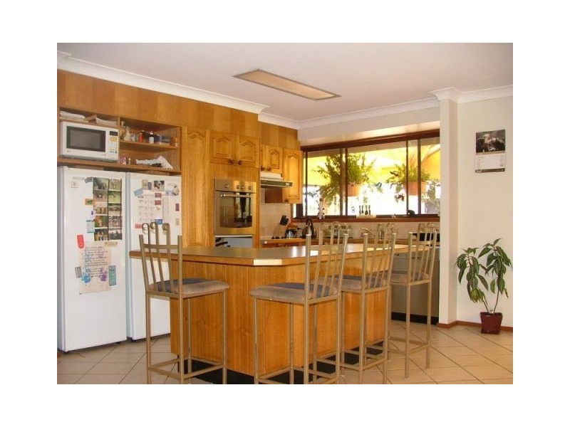 Catherine Field NSW 2557