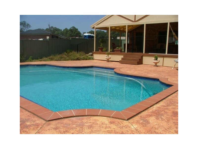 Catherine Field NSW 2557