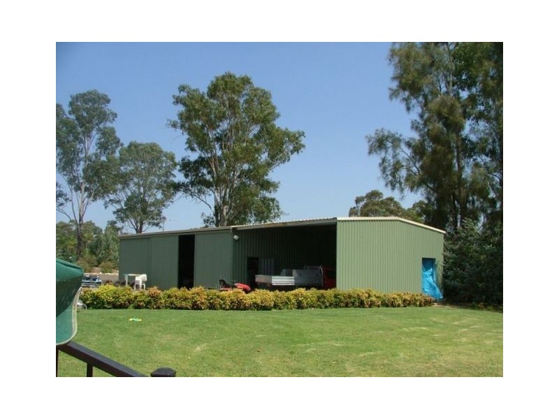 Catherine Field NSW 2557