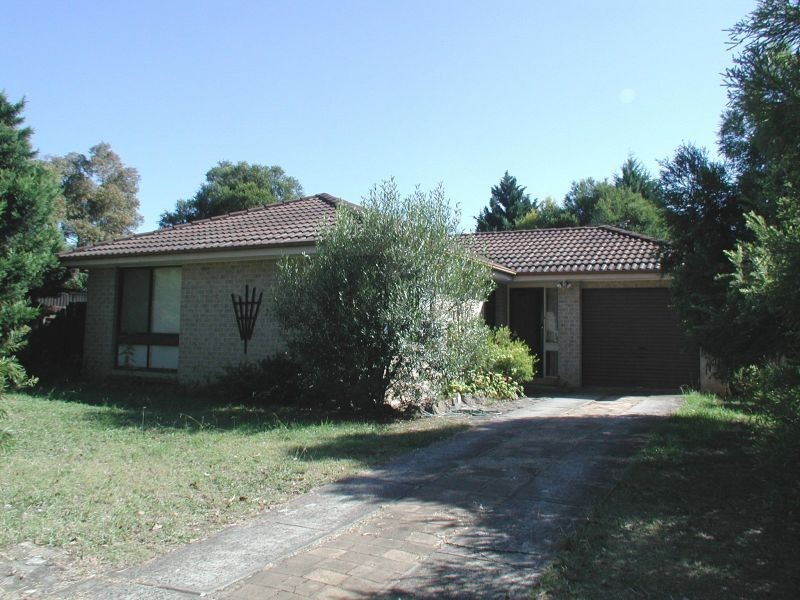 Currans Hill NSW 2567