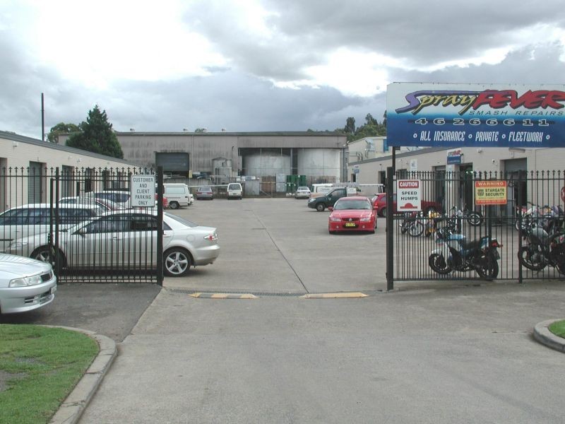 Campbelltown NSW 2560