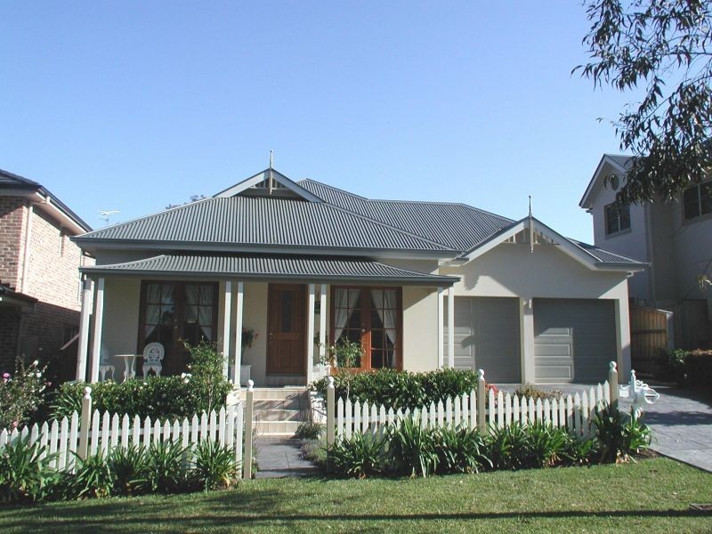 Camden Park NSW 2570
