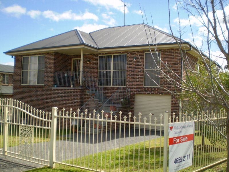 The Oaks NSW 2570