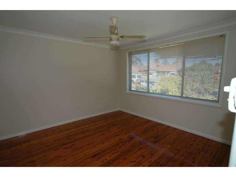 Leumeah NSW 2560