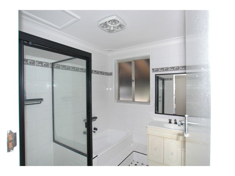 Leumeah NSW 2560