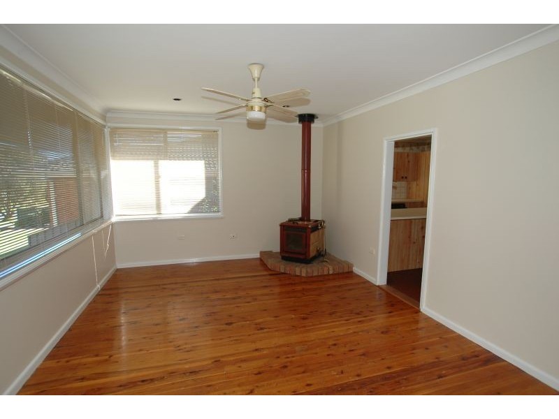 Leumeah NSW 2560