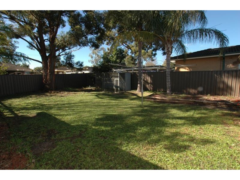 Leumeah NSW 2560