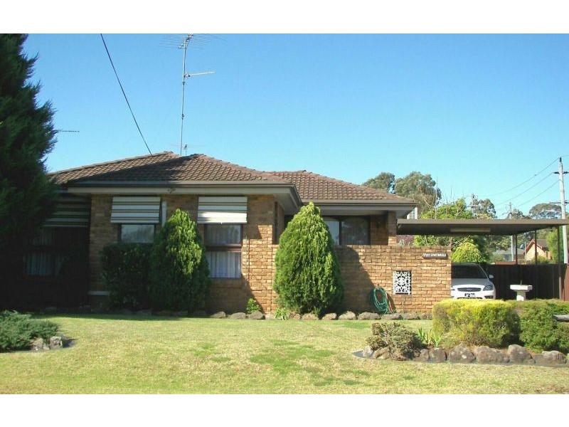 Camden NSW 2570