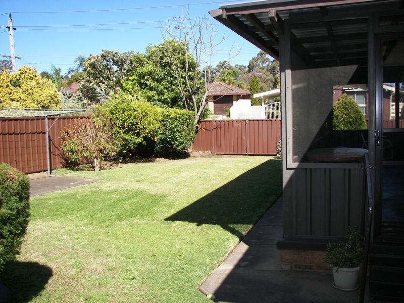 Camden NSW 2570