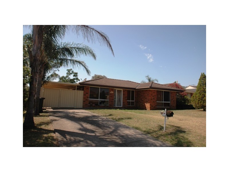 Narellan Vale NSW 2567
