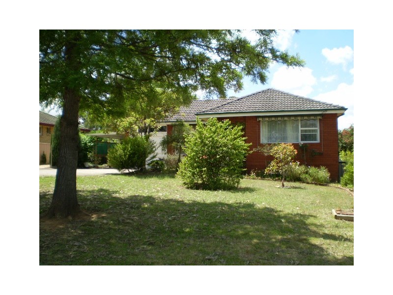 Camden NSW 2570