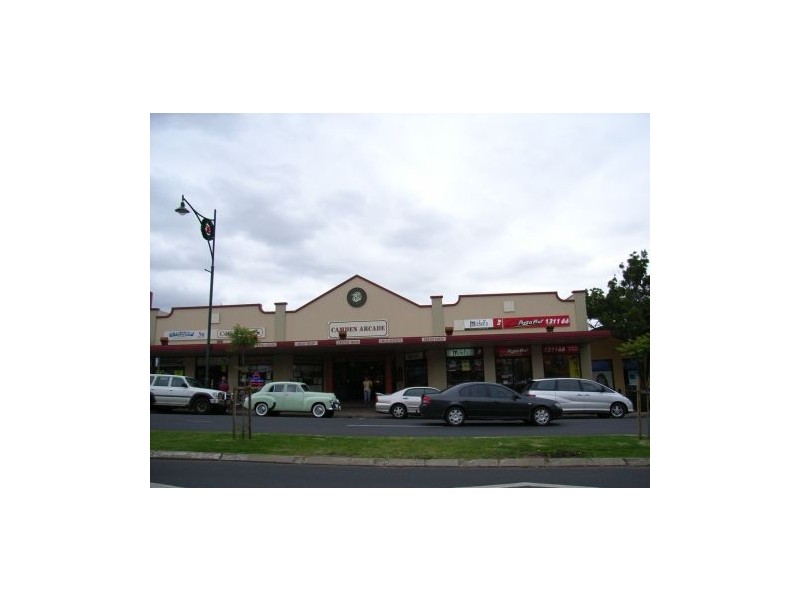 166 Argyle Street, Camden NSW 2570