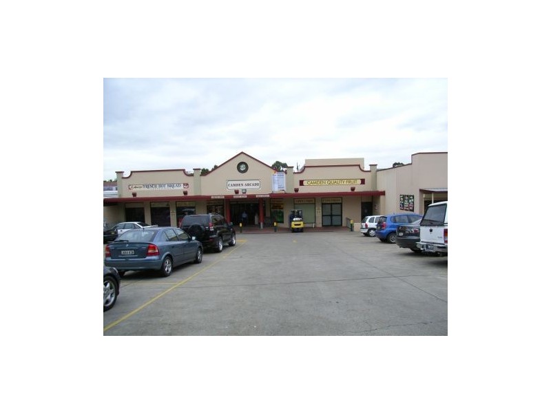 166 Argyle Street, Camden NSW 2570