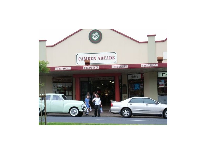 166 Argyle Street, Camden NSW 2570