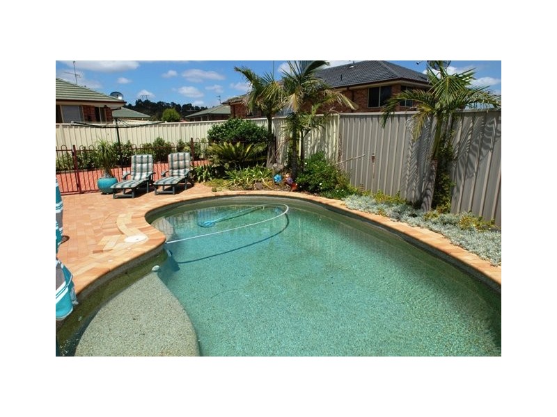 Narellan Vale NSW 2567