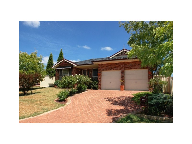 Narellan Vale NSW 2567